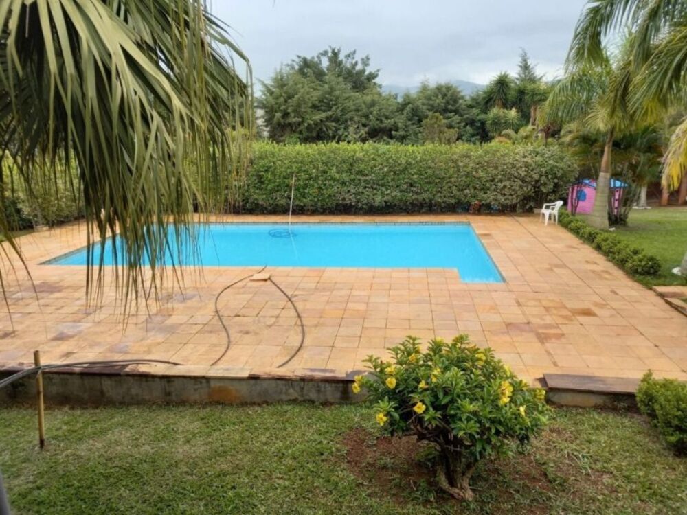 Chácara, 4 quartos, 5664 m² - Foto 1