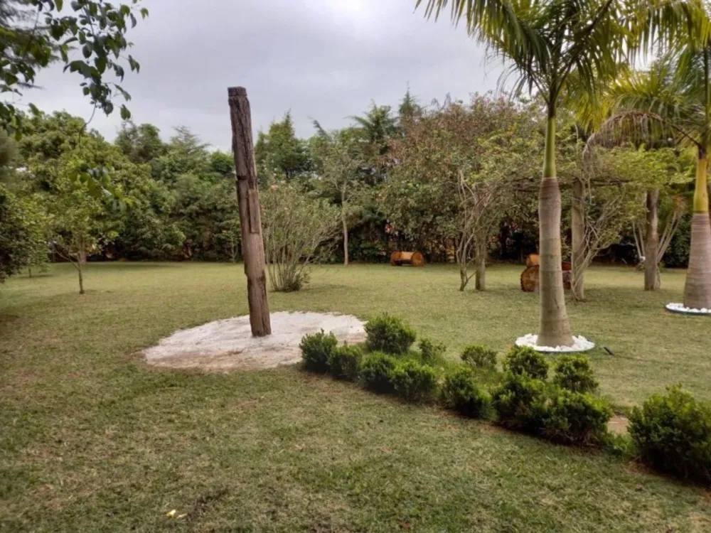 Chácara, 4 quartos, 5664 m² - Foto 17