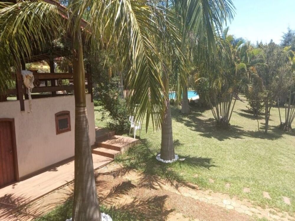 Chácara, 4 quartos, 5664 m² - Foto 11