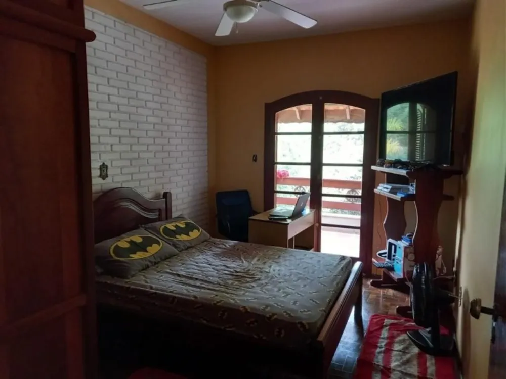 Chácara, 4 quartos, 5664 m² - Foto 42