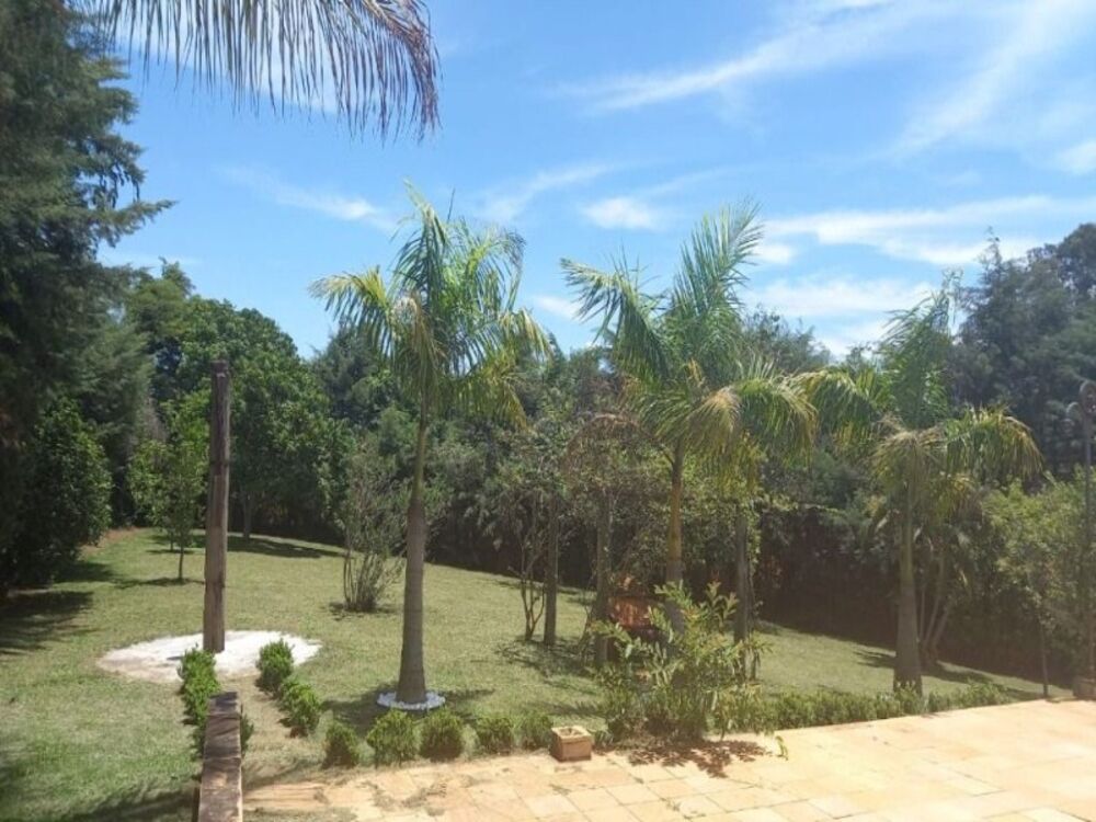 Chácara, 4 quartos, 5664 m² - Foto 16