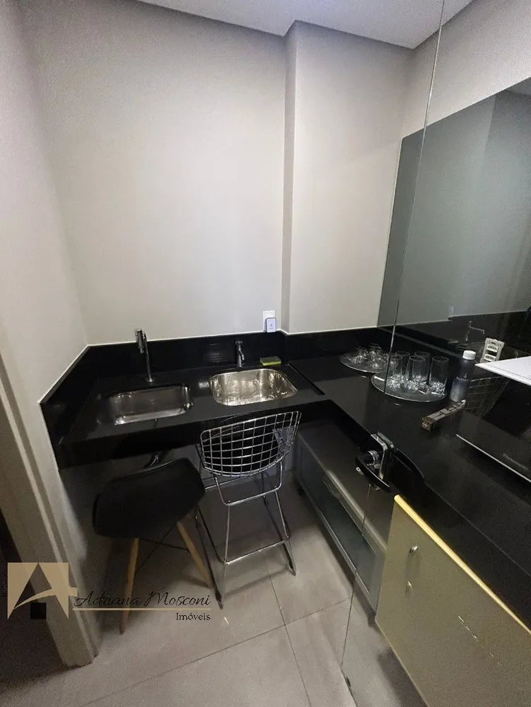 Sala-Conjunto, 63 m² - Foto 3