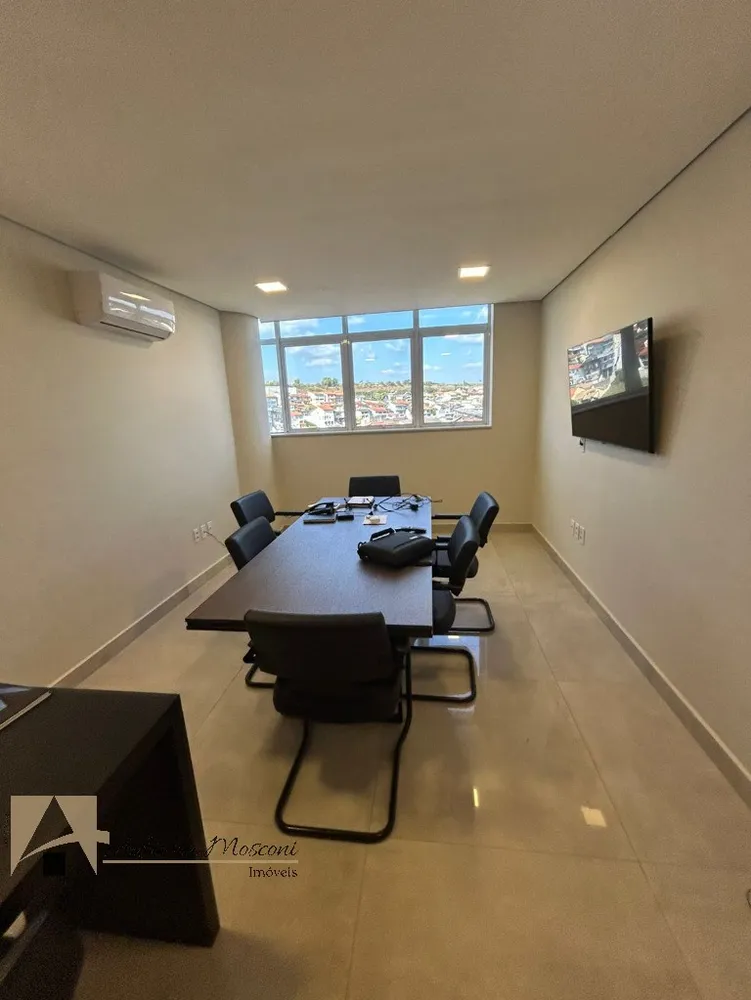 Sala-Conjunto, 63 m² - Foto 8