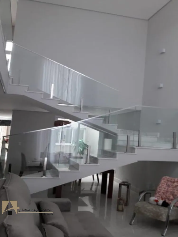 Sobrado, 4 quartos, 280 m² - Foto 13