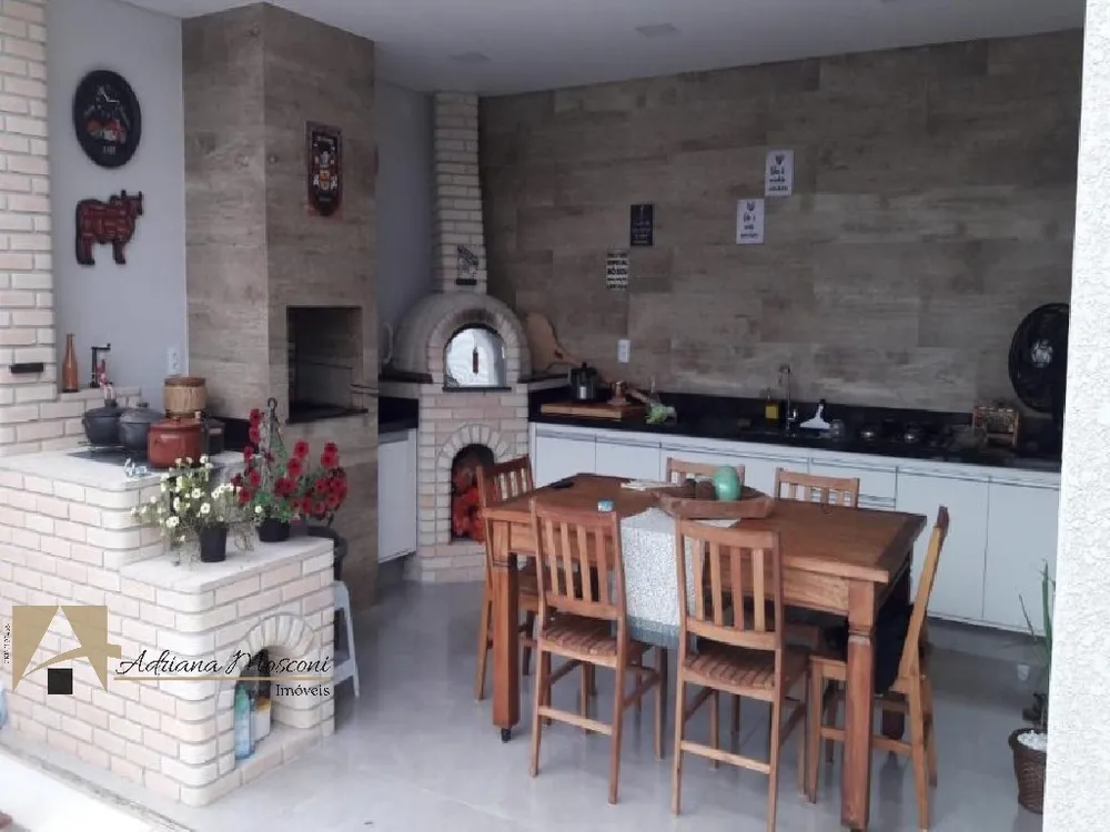 Sobrado, 4 quartos, 280 m² - Foto 4
