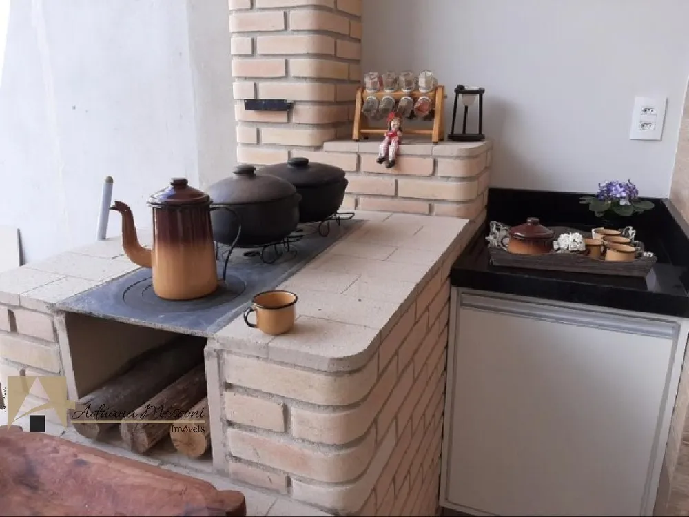 Sobrado, 4 quartos, 280 m² - Foto 6