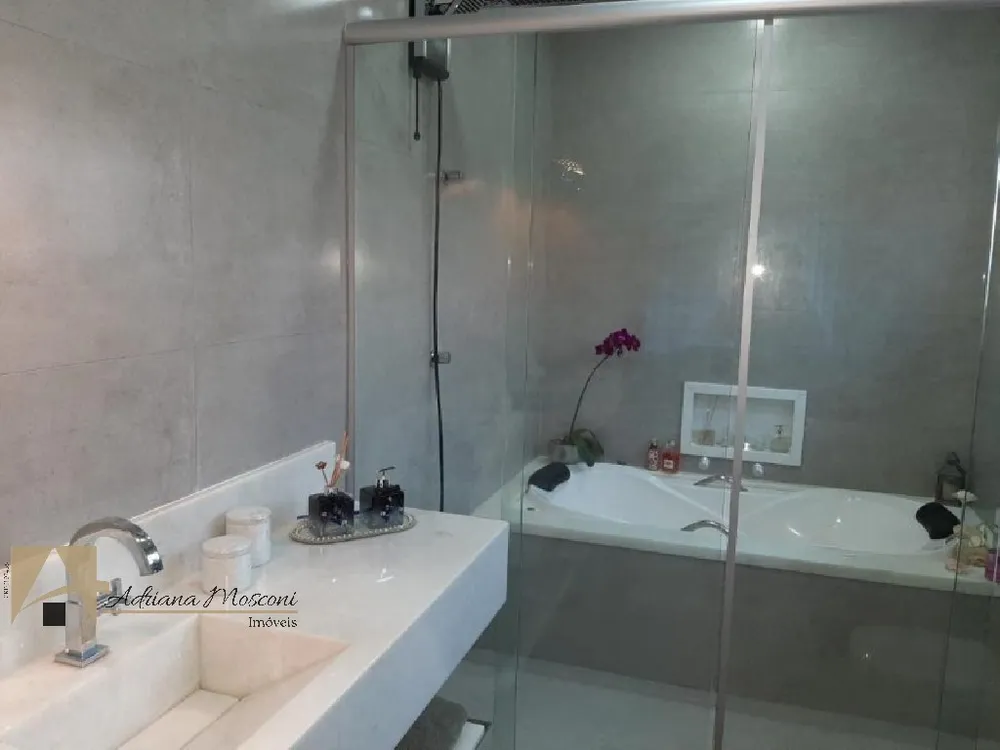 Sobrado, 4 quartos, 280 m² - Foto 14