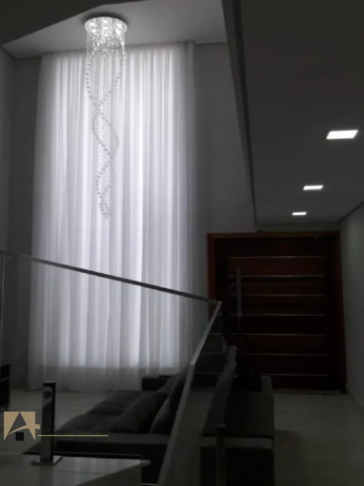 Sobrado, 4 quartos, 280 m² - Foto 11