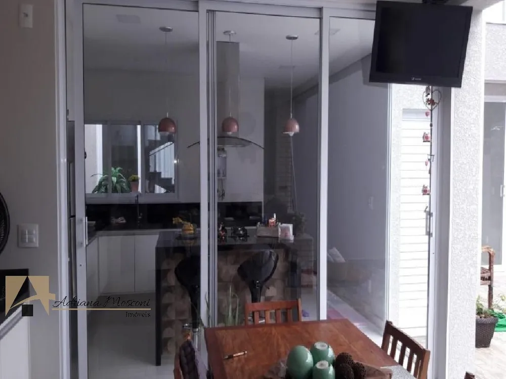 Sobrado, 4 quartos, 280 m² - Foto 16
