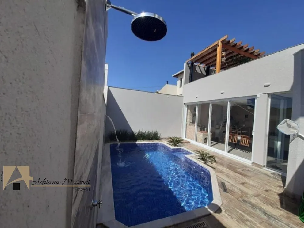 Sobrado, 4 quartos, 280 m² - Foto 2