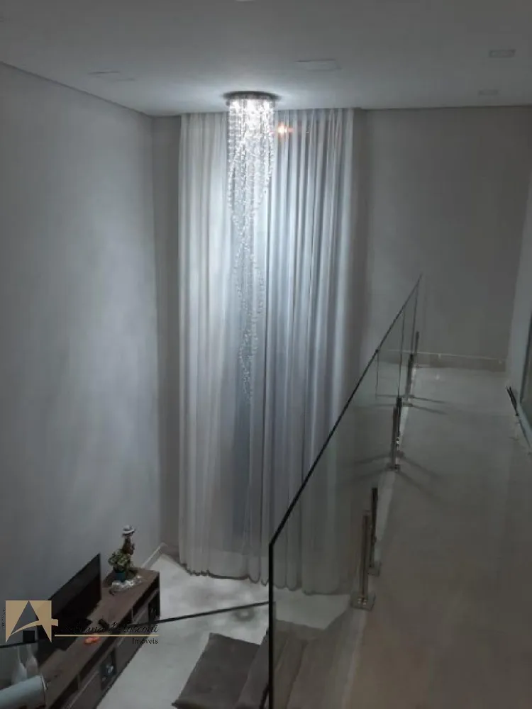 Sobrado, 4 quartos, 280 m² - Foto 10