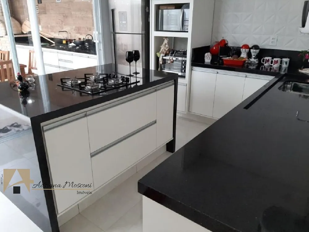 Sobrado, 4 quartos, 280 m² - Foto 5