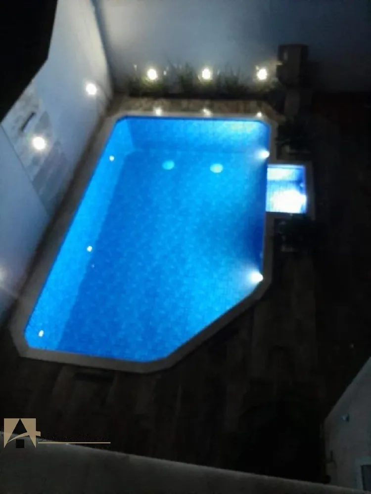 Sobrado, 4 quartos, 280 m² - Foto 3