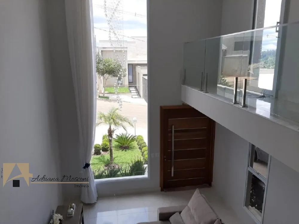 Sobrado, 4 quartos, 280 m² - Foto 9