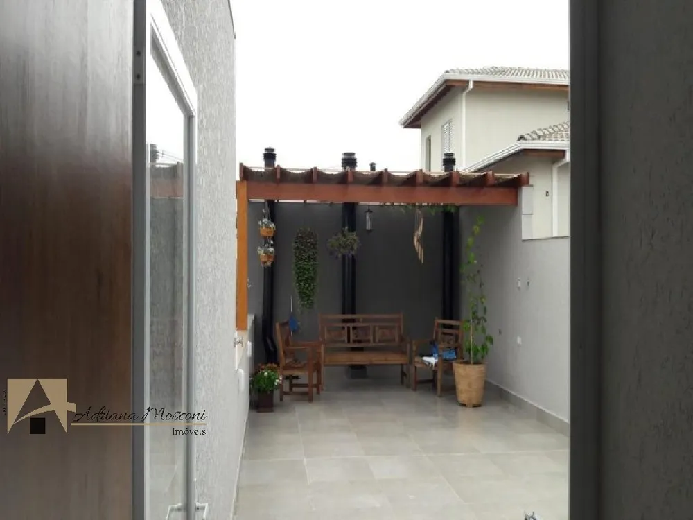 Sobrado, 4 quartos, 280 m² - Foto 15