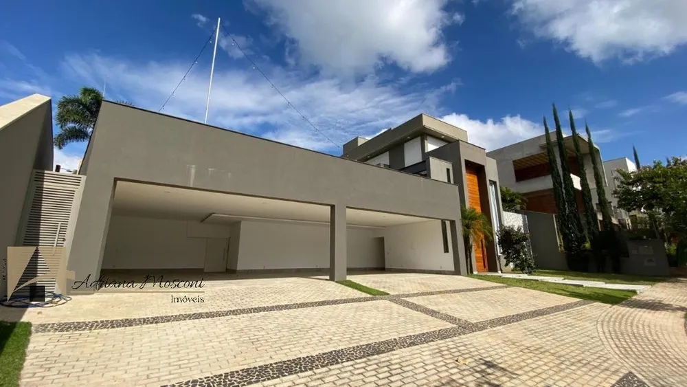 Casa, 5 quartos - Foto 2