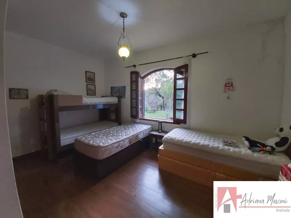 Sítio, 6 quartos - Foto 10