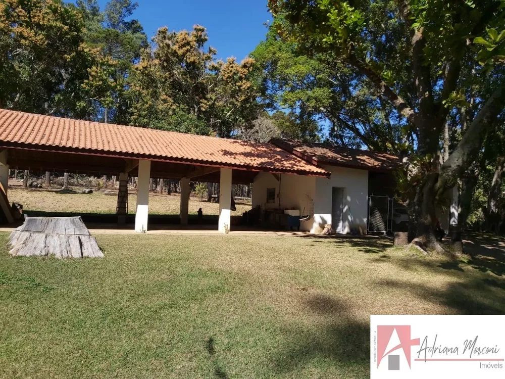 Sítio, 6 quartos - Foto 4