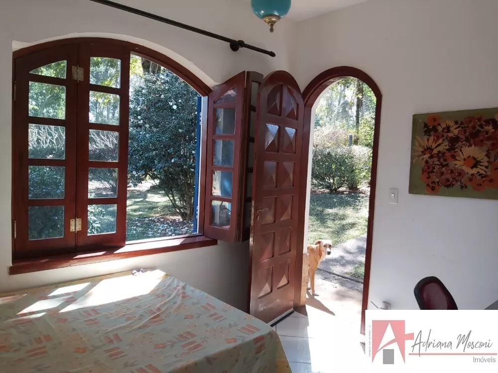 Sítio, 6 quartos - Foto 22