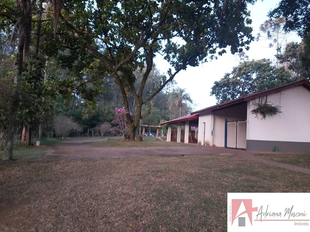Sítio, 6 quartos - Foto 6
