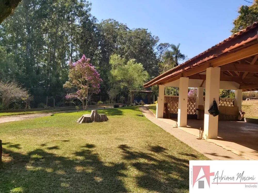 Sítio, 6 quartos - Foto 28