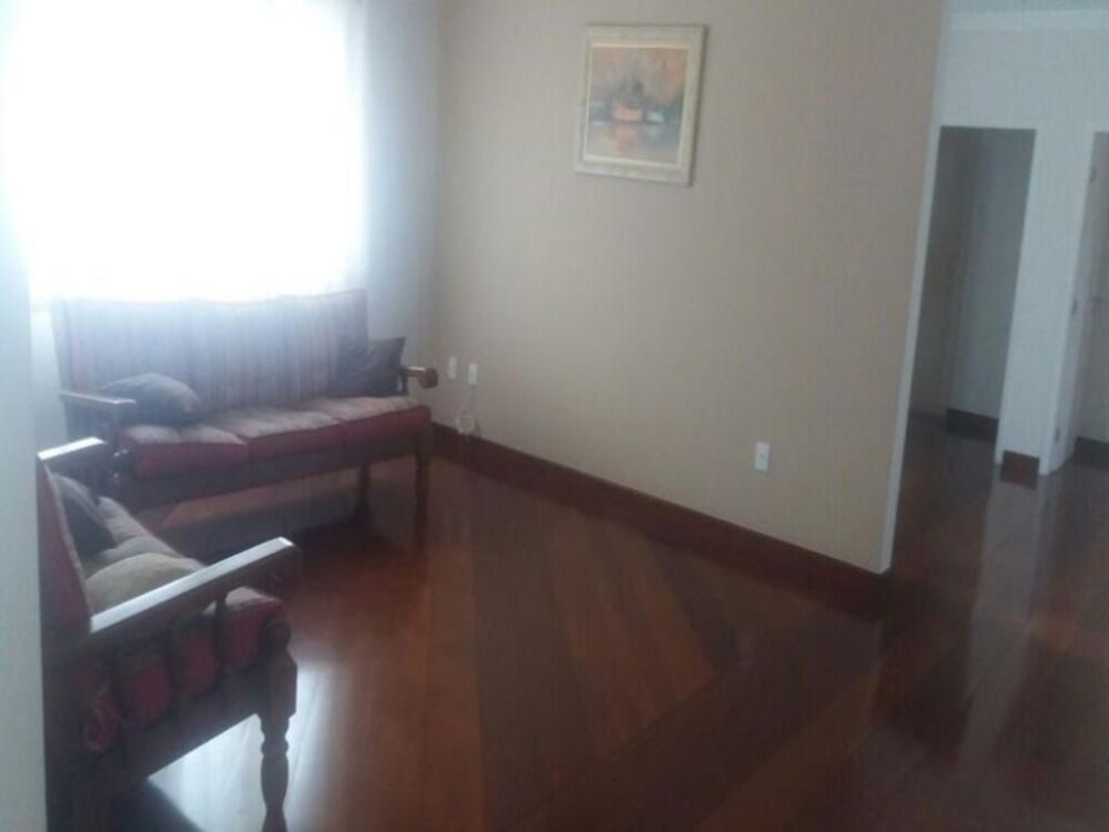 Sobrado, 4 quartos - Foto 1