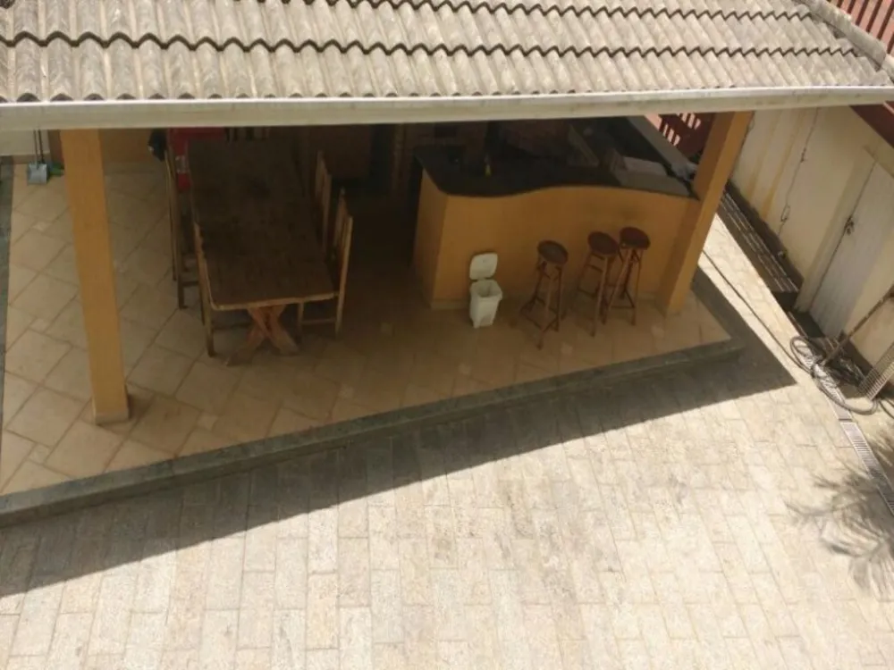 Sobrado, 4 quartos - Foto 5