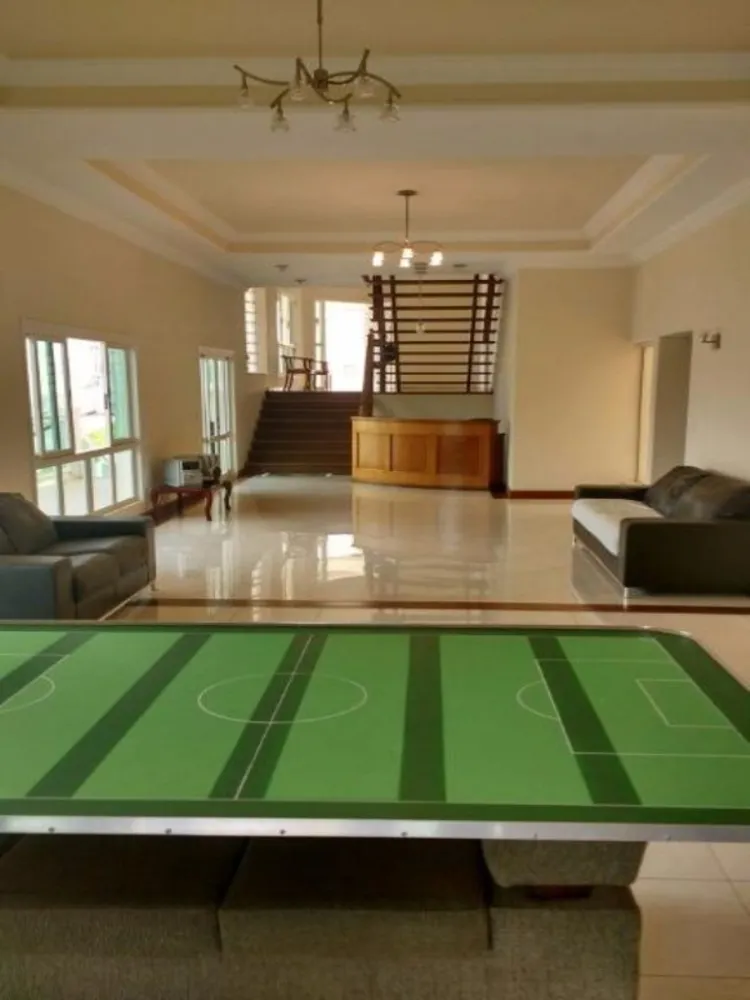 Sobrado, 4 quartos - Foto 6