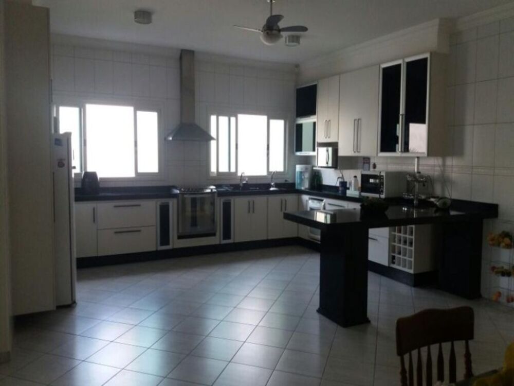 Sobrado, 4 quartos - Foto 2