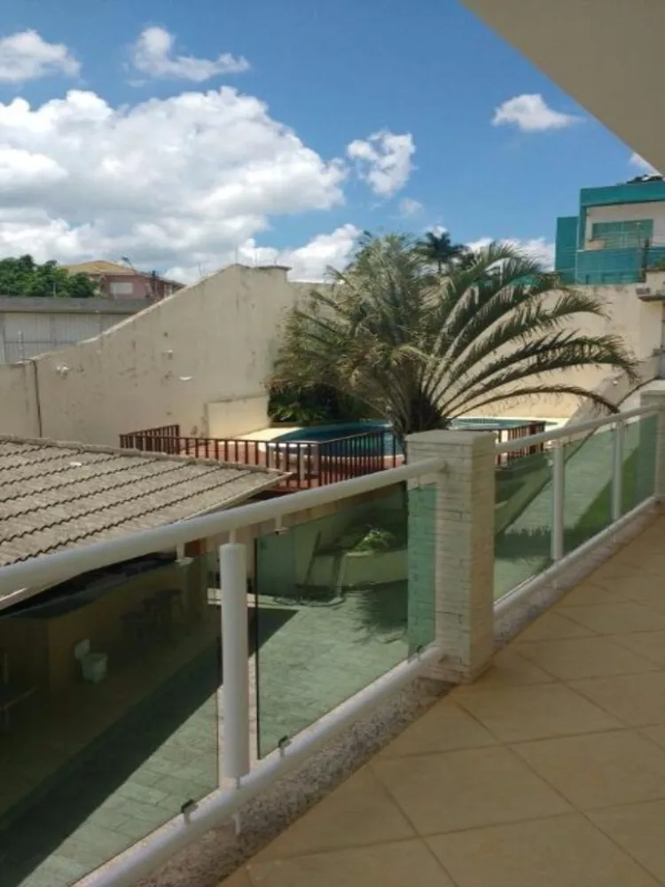 Sobrado, 4 quartos - Foto 4