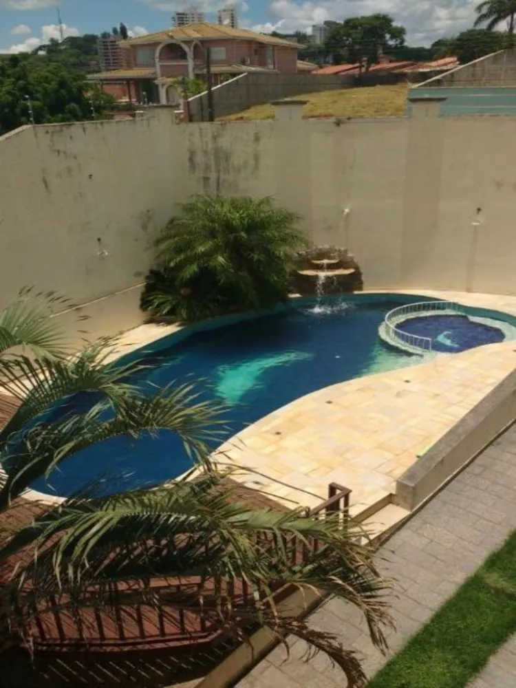 Sobrado, 4 quartos - Foto 3