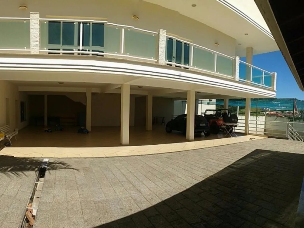Sobrado, 4 quartos - Foto 1