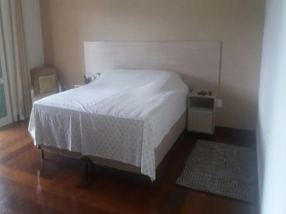 Sobrado, 4 quartos - Foto 12