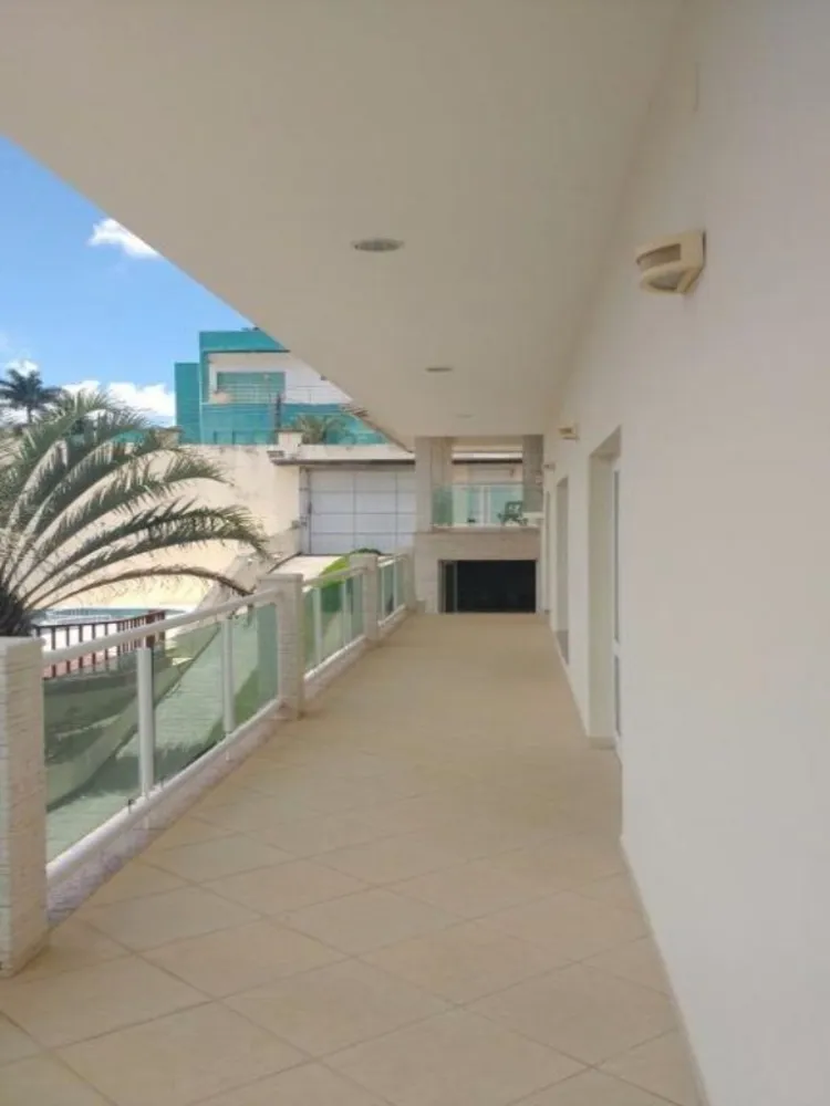 Sobrado, 4 quartos - Foto 2