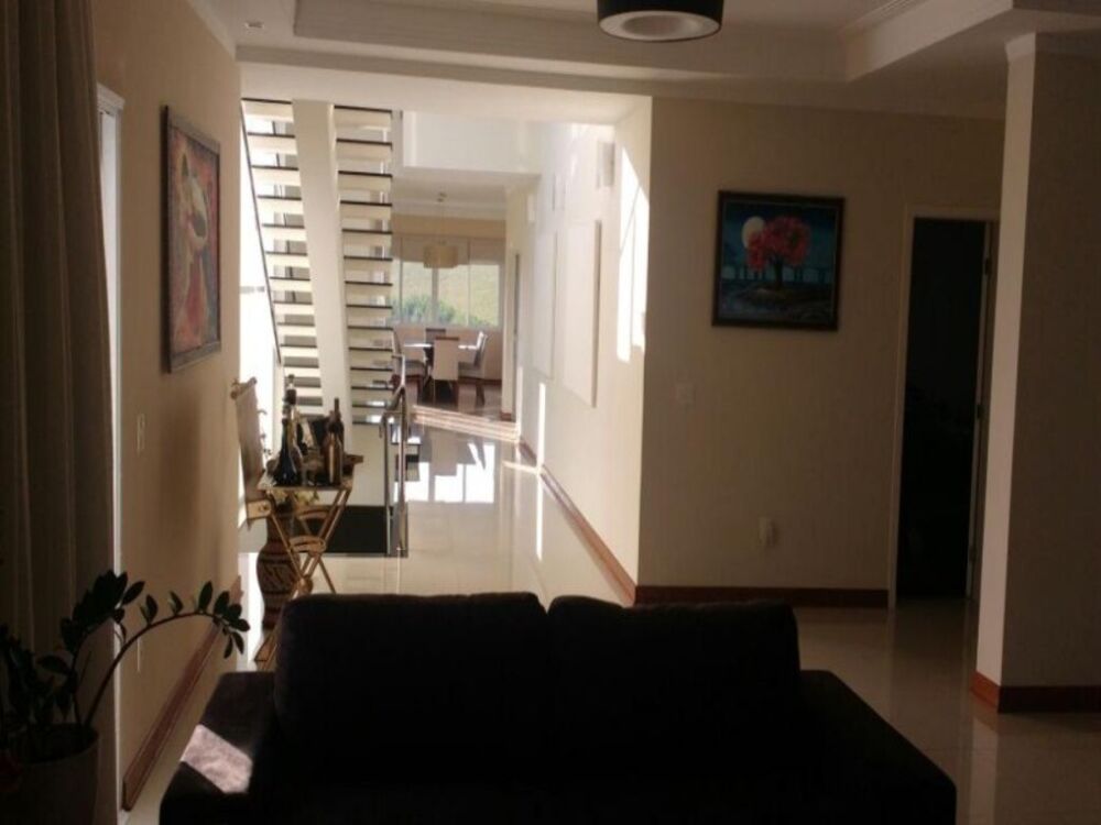 Sobrado, 4 quartos - Foto 3