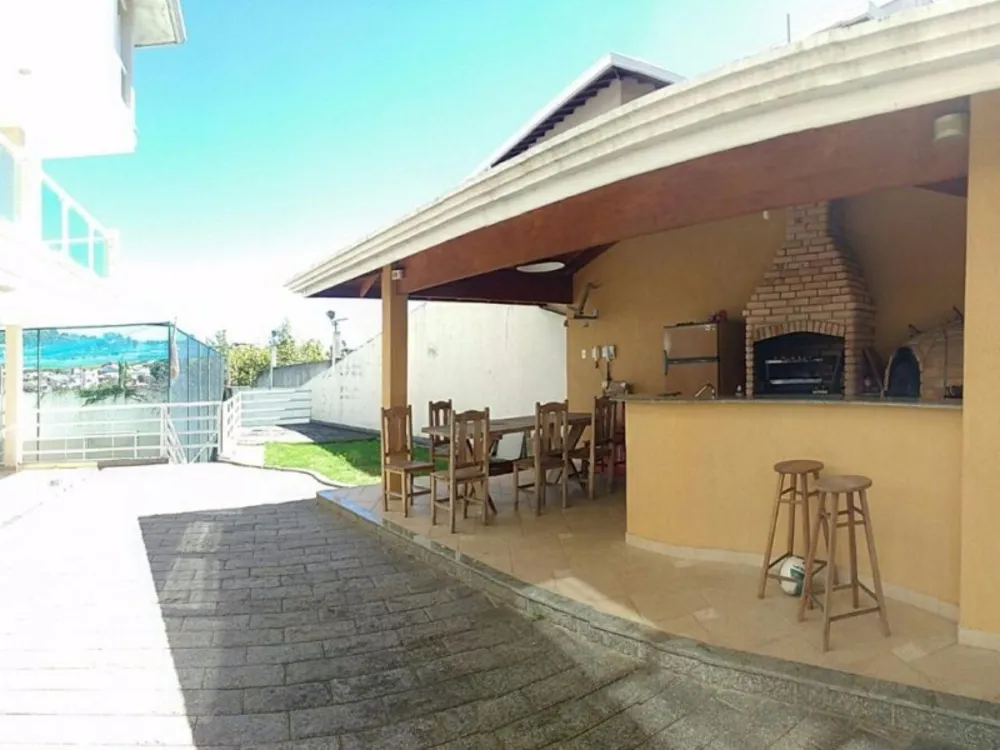 Sobrado, 4 quartos - Foto 9