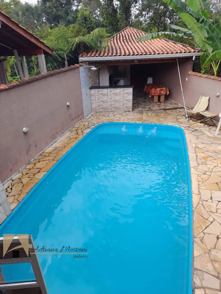 Casa, 3 quartos - Foto 6