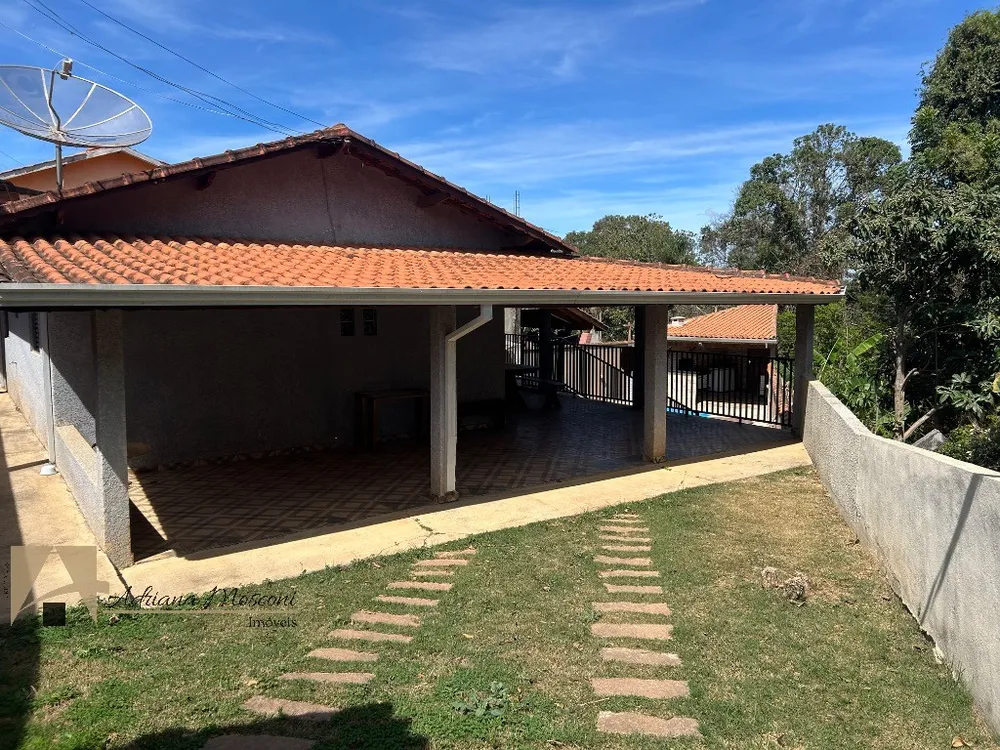 Casa, 3 quartos - Foto 9