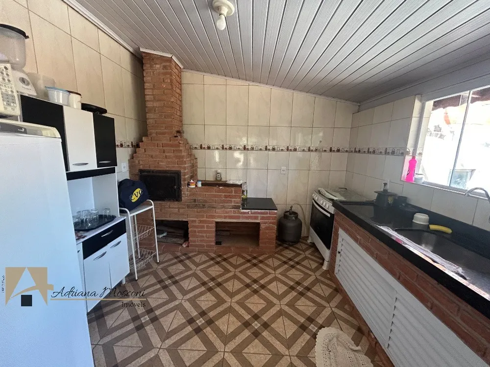 Casa, 3 quartos - Foto 12