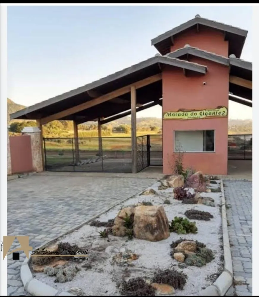 Terreno, 1033 m² - Foto 1