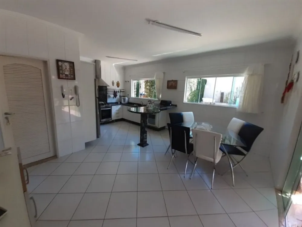 Casa, 6 quartos - Foto 4