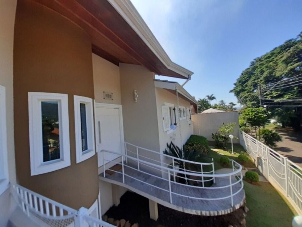 Casa, 6 quartos - Foto 10
