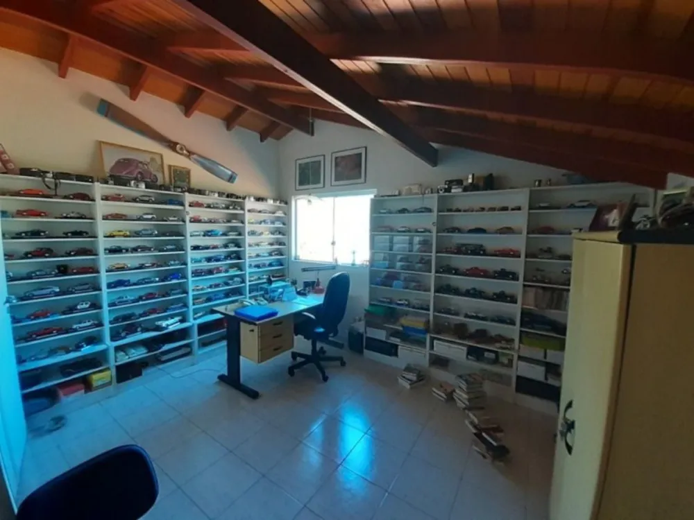 Casa, 6 quartos - Foto 7