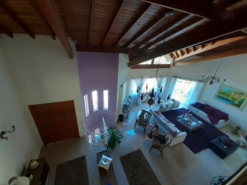 Casa, 6 quartos - Foto 9