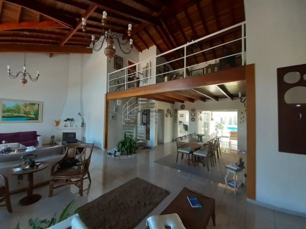 Casa, 6 quartos - Foto 6