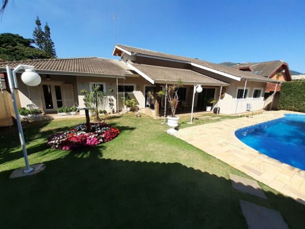 Casa, 6 quartos - Foto 12