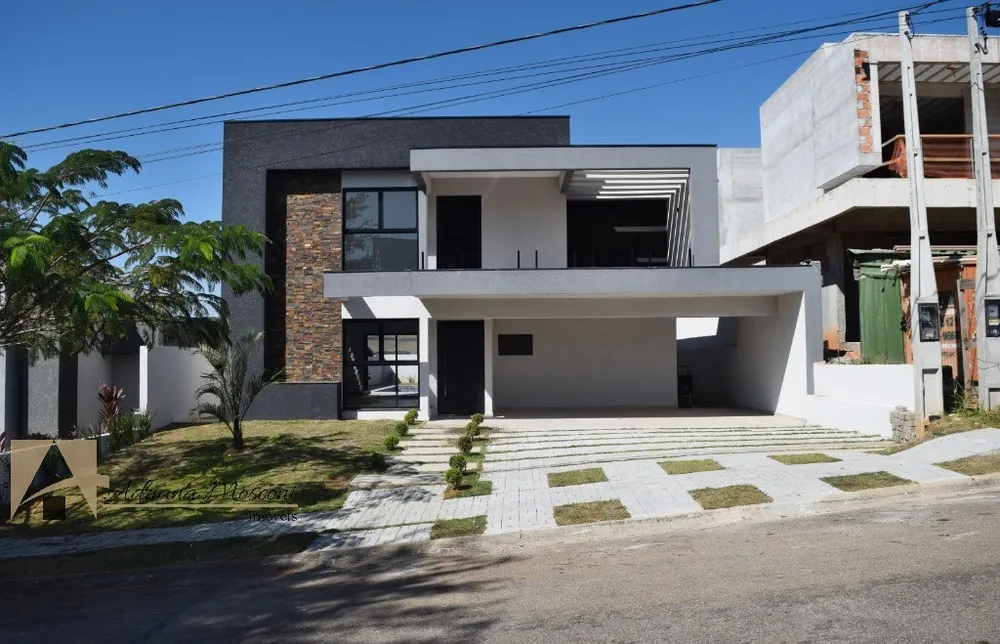 Casa, 4 quartos - Foto 1