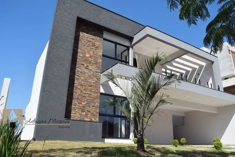 Casa, 4 quartos - Foto 2