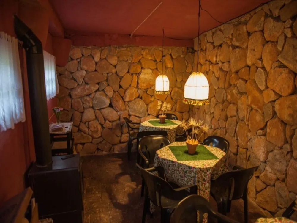Pousada-Chalé, 18 quartos - Foto 6