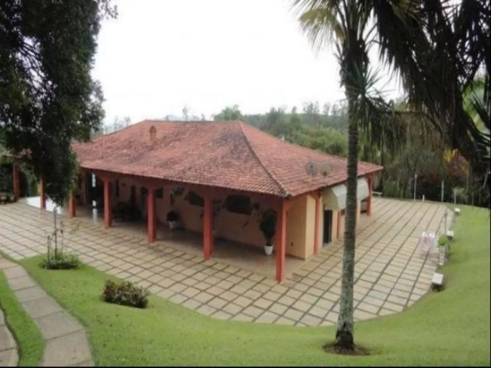 Sítio, 4 quartos, 2 hectares - Foto 30